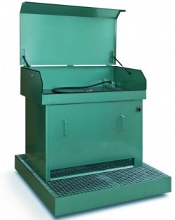 Ontvetterunit Econoom met lekbak en deksel - Cropped ontvetuniteconoom 20131218085554 e1452802259802 1 - P0313
