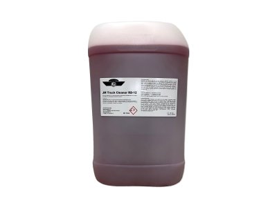 JM Truckcleaner RD-12 - Artnr p0020 jm truckcleaner 25ltr - P0020