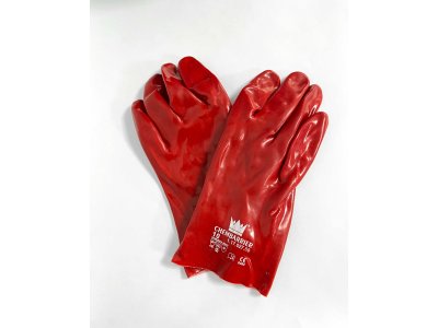 Speciale handschoenen voor werkzaamheden aan ontvetterunit - Jm privatelabel artnr p0400 - P0400