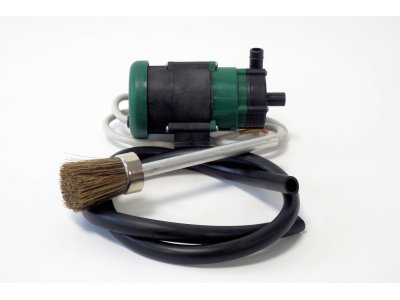 Magneetpomp ontvetterunit - P0341 ontvetterbakpomp speciaal web - P0341
